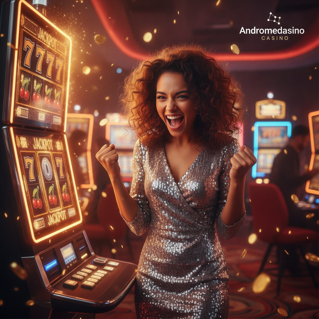 Premium Online Gaming Experience