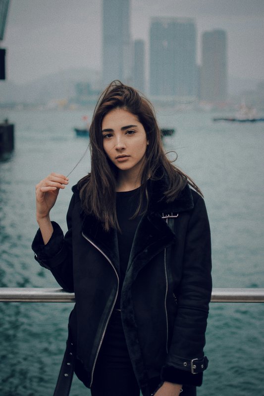 Marie B.