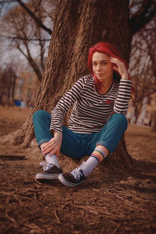 Laura G.
