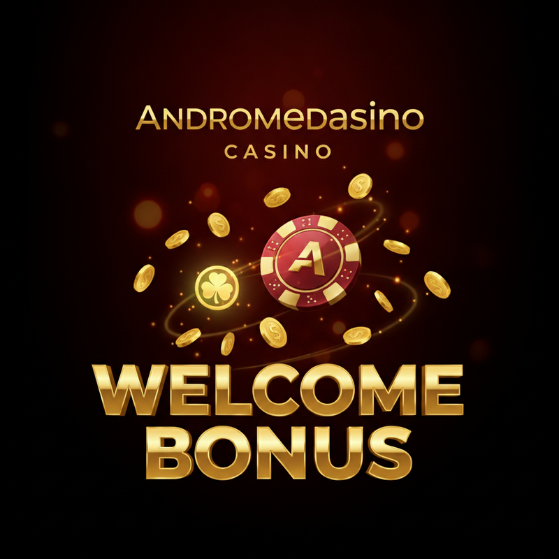 Welcome Offer: 100% up to A$1,000 + 120 Free Spins